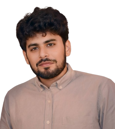 Portrait of Dr. Mahesh Prasad Ganguly